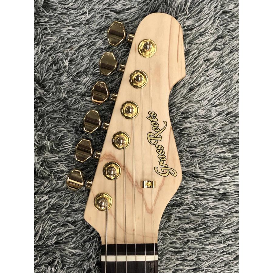 YAHOOショッピング限定ワンオフ仕様】 G-SNAPPER-DX Black Satin