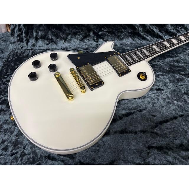 ESP GrassRoots G-LP-CTM L/H WH レフトハンド : ESP-BIGBOSSヤフー店