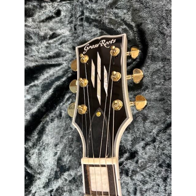 GrassRoots G-LP-CTM L/H WH レフトハンドの画像