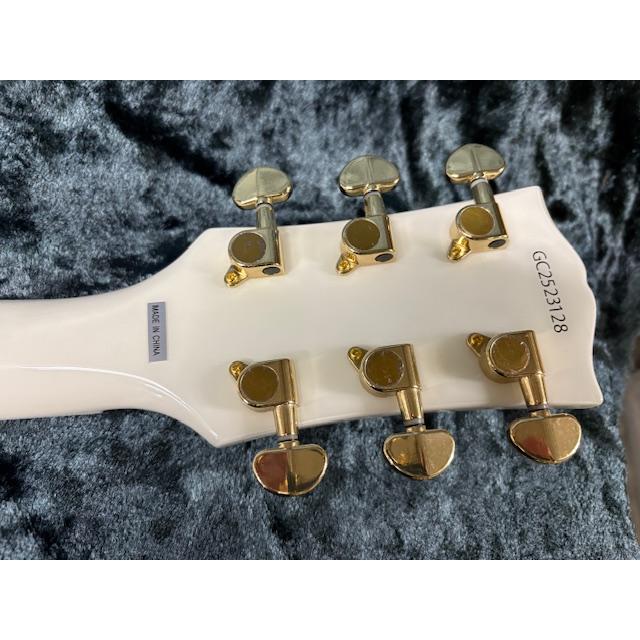 GrassRoots G-LP-CTM L/H WH レフトハンドの画像