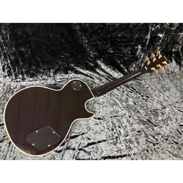 ESP GrassRoots G-LP-CTM L/H BK レフトハンド : ESP-BIGBOSSヤフー店