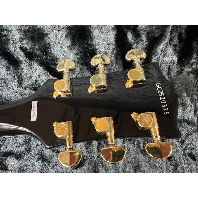 ESP GrassRoots G-LP-CTM L/H BK レフトハンド : ESP-BIGBOSSヤフー店