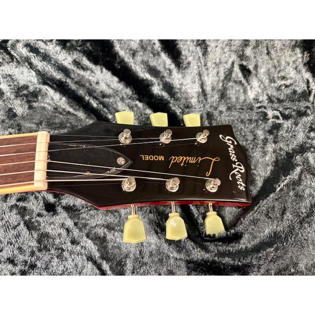 GrassRoots G-LP-STD L/H CHSの画像