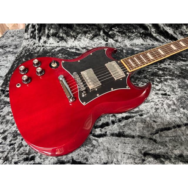 GrassRoots G-SG-STD LH  レフトハンドの画像