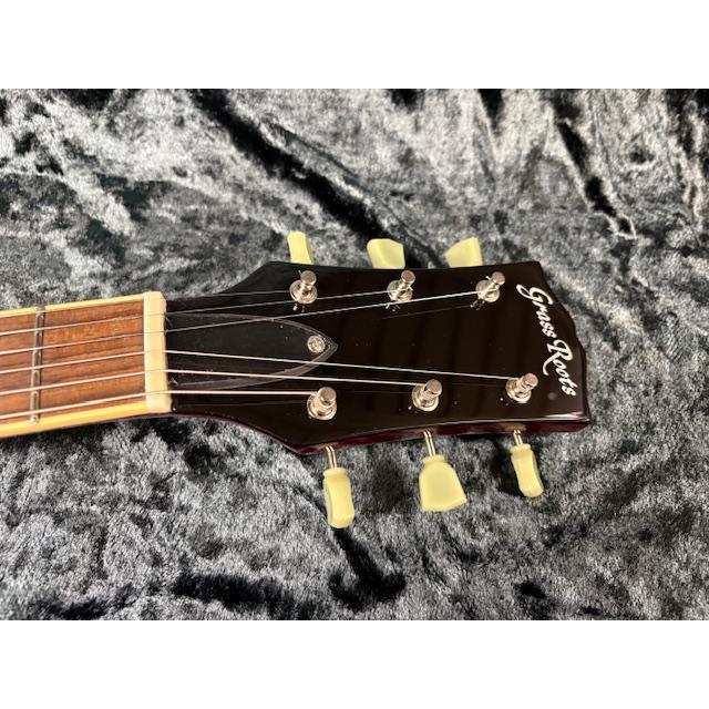 GrassRoots G-SG-STD LH  レフトハンドの画像