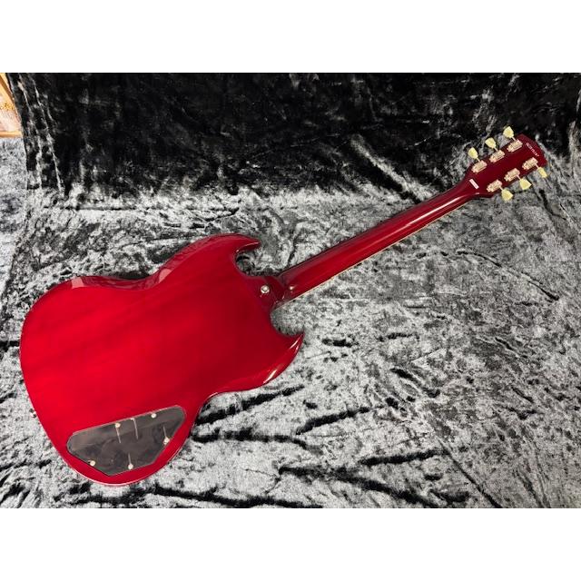 GrassRoots G-SG-STD LH  レフトハンドの画像