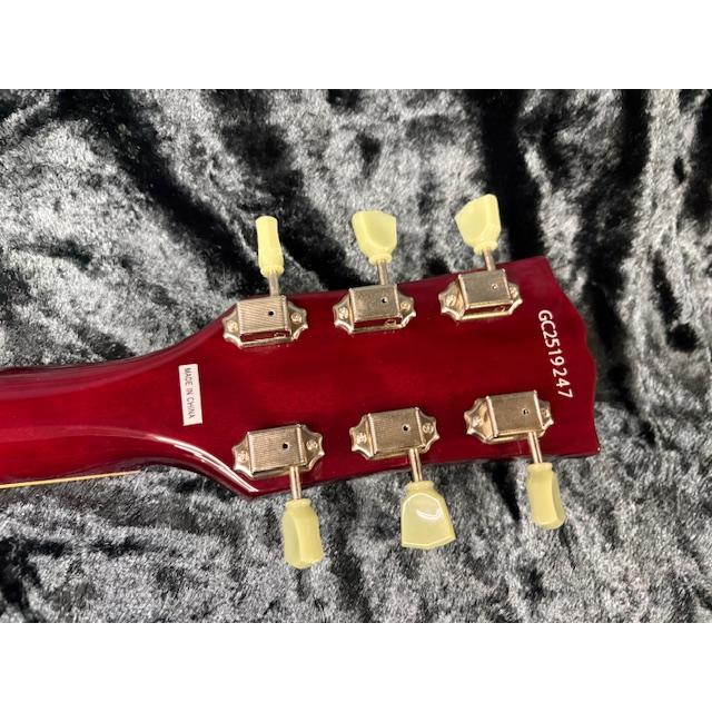 GrassRoots G-SG-STD LH  レフトハンドの画像