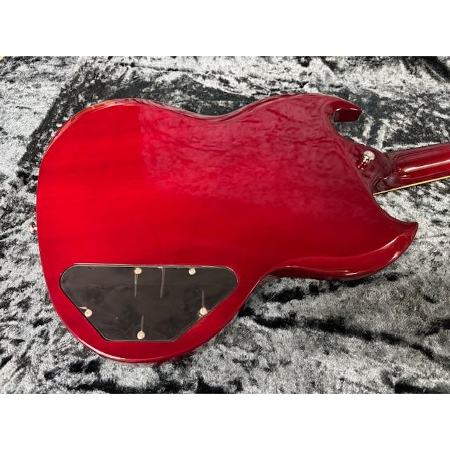 GrassRoots G-SG-STD LH  レフトハンドの画像