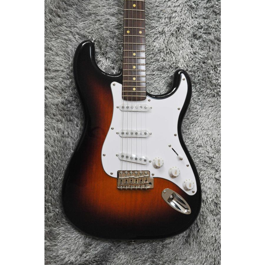 ESP GrassRoots G-ST/R 3TS 中古 : ESP-BIGBOSSヤフー店 - 通販