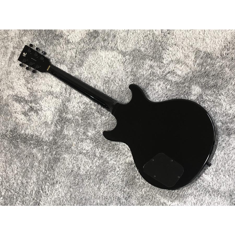 生産終了アウトレット品 Grass Roots G-SR-Kenny King Black 重量3.9Kg