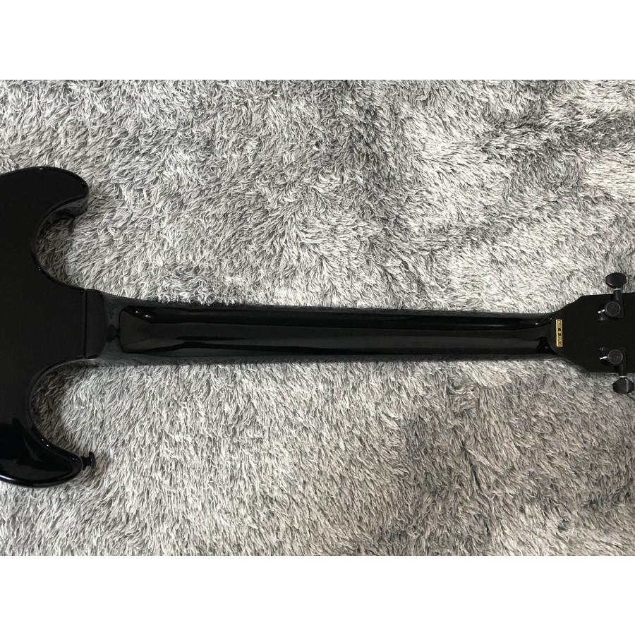 生産終了アウトレット品 Grass Roots G-SR-Kenny King Black 重量3.9Kg