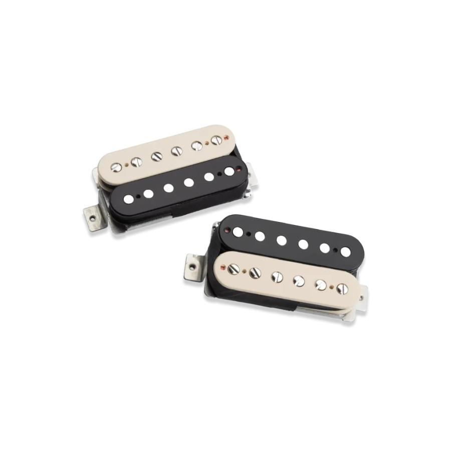 Seymour Duncan（セイモアダンカン） Seymour Duncan JB/JAZZ 50TH ANV