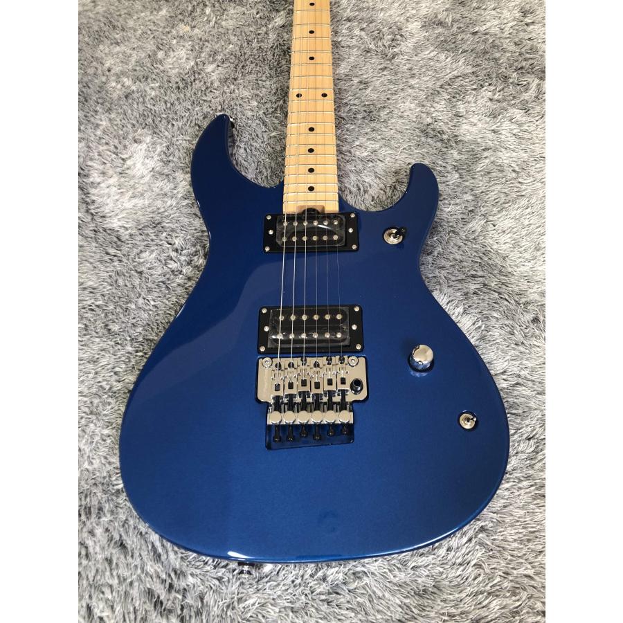 Killer KG-Fascist Vice SE/Metallic Blue 重量3.7Kg シリアルNO