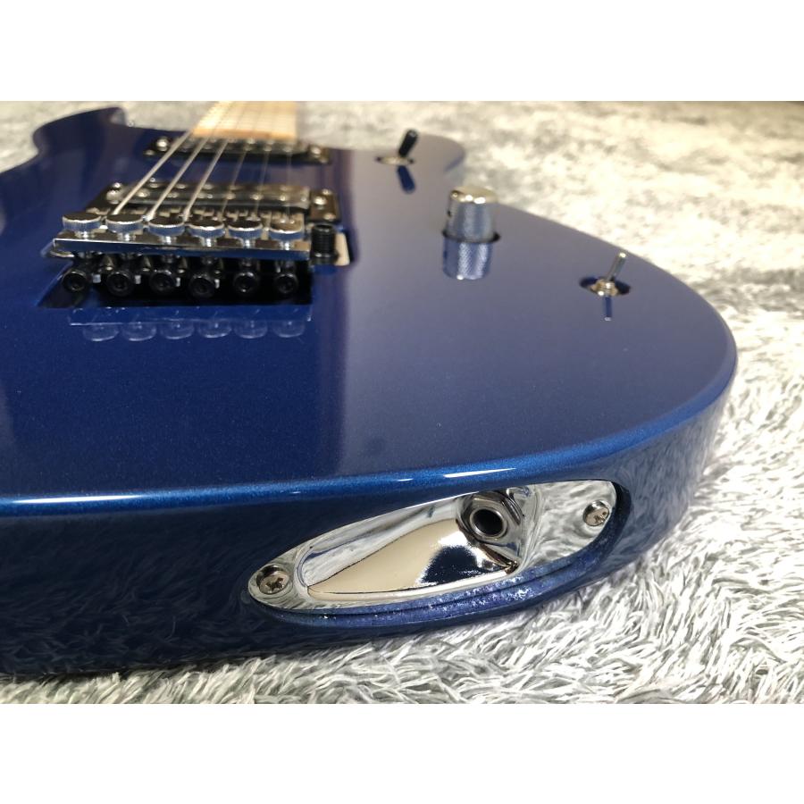 Killer KG-Fascist Vice SE/Metallic Blue 重量3.7Kg シリアルNO