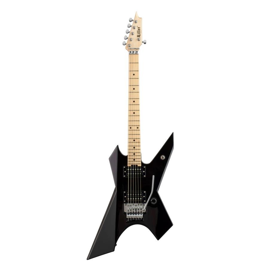 Killer KG-EXPLODER SE/Black : ESP-BIGBOSSヤフー店 - 通販 - Yahoo