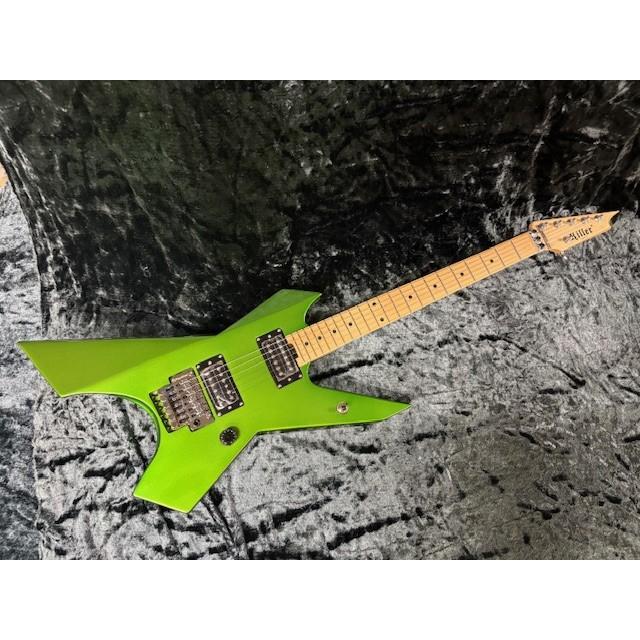 Killer KG-EXPLODER SE/Viper Green : ESP-BIGBOSSヤフー店 - 通販
