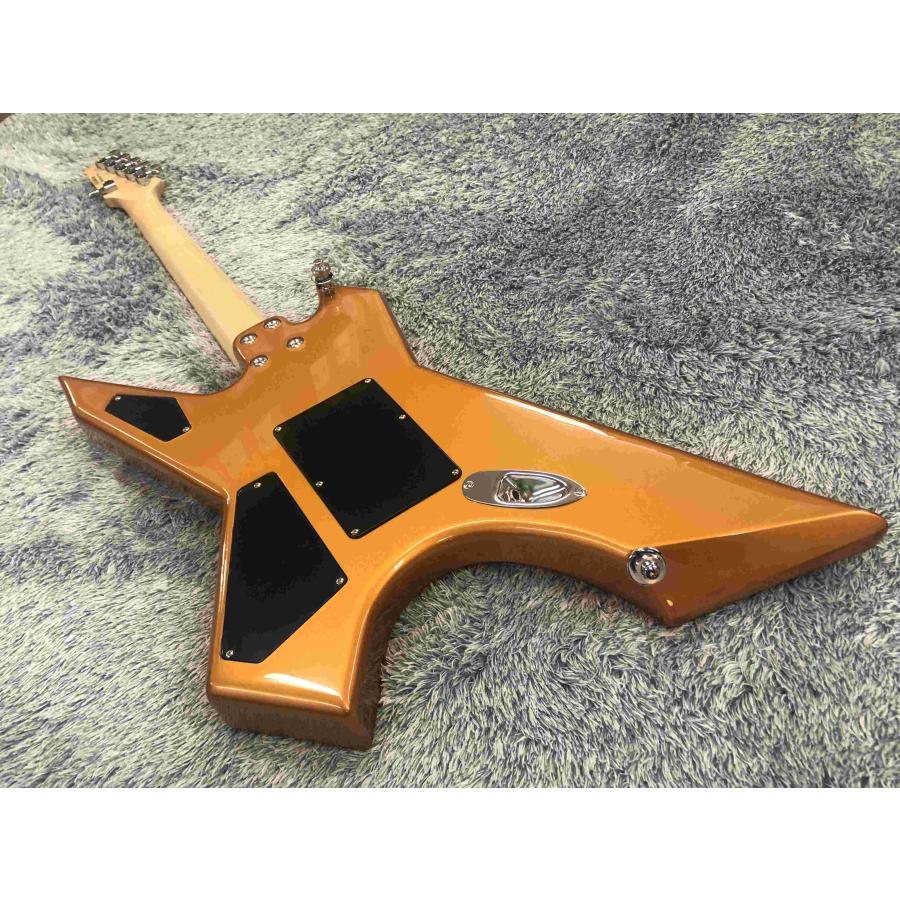 Killer guitars（キラーギターズ） Killer KG-EXPLODER II : ESP