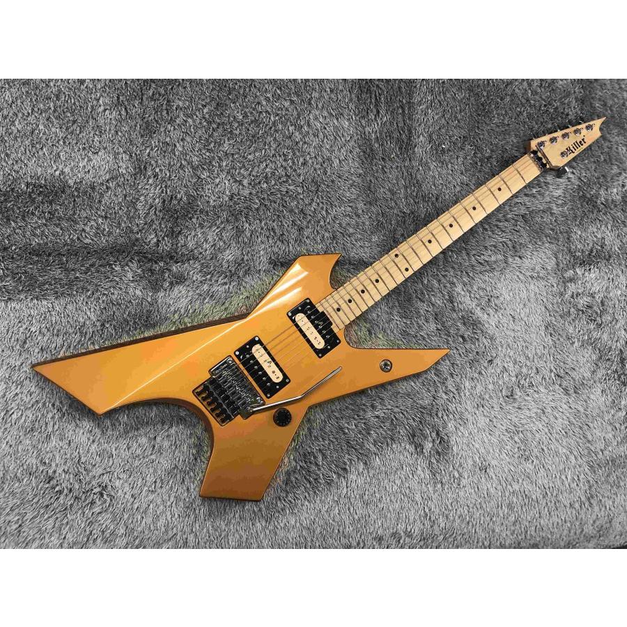 Killer guitars（キラーギターズ） Killer KG-EXPLODER II : ESP