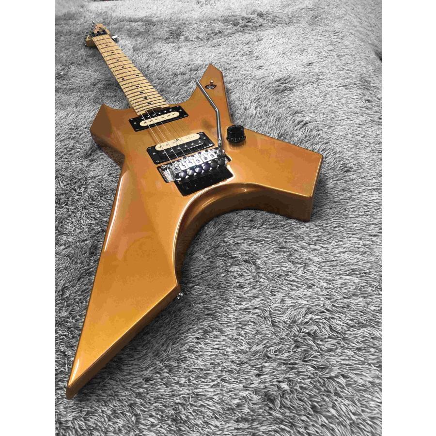 Killer guitars（キラーギターズ） Killer KG-EXPLODER II : ESP