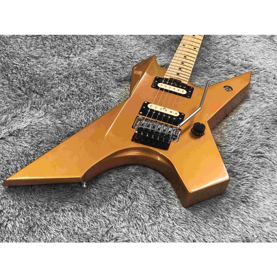 Killer guitars（キラーギターズ） Killer KG-EXPLODER II : ESP