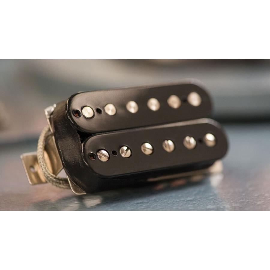 Seymour Duncan SH-1b '59 Model BRIDGE 4芯シールド線〈セイモア