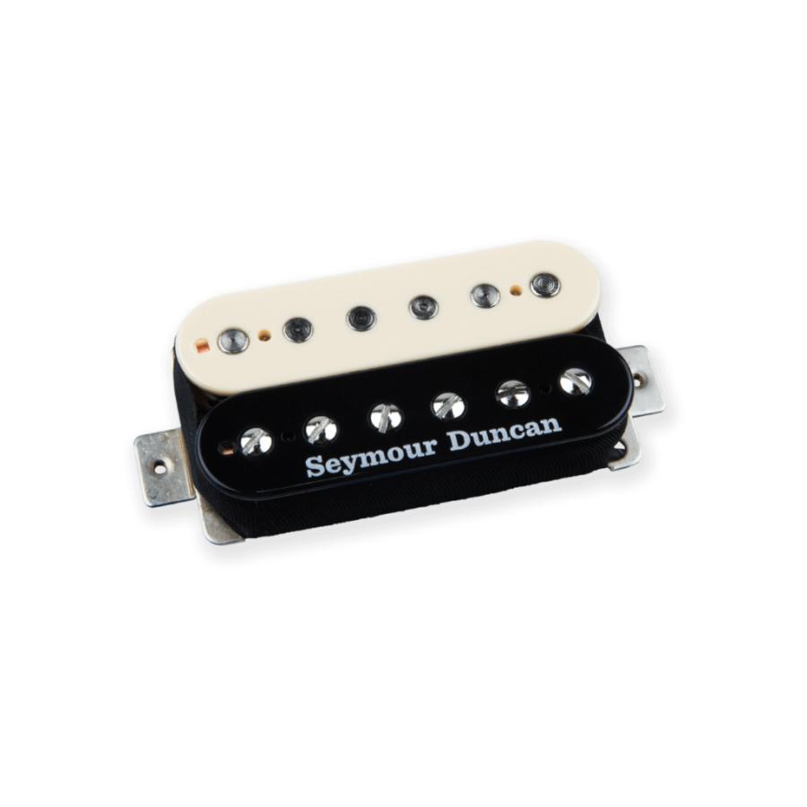 Seymour Duncan SH-4 JB 中古 中古】Seymour Duncan SH-4 JB White ハムバッカー ピックアップ