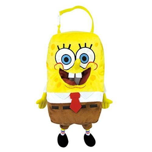 スポンジボブ ダイカットティッシュカバー エスプラネード本店 通販 Yahoo ショッピング