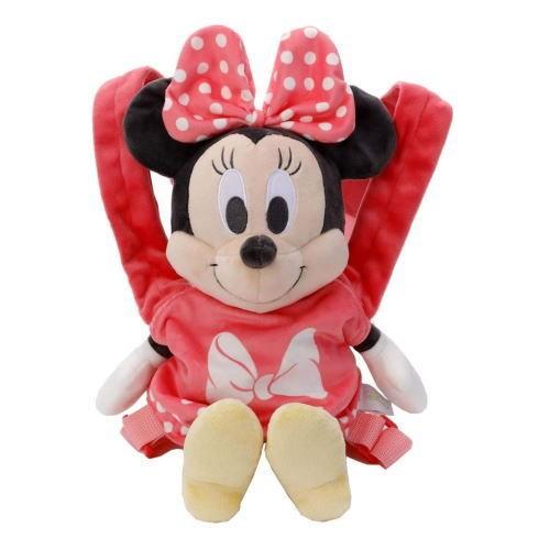 ディズニー まねっこママ おでかけだっこぬいぐるみ ミニーマウス エスプラネード本店 通販 Yahoo ショッピング