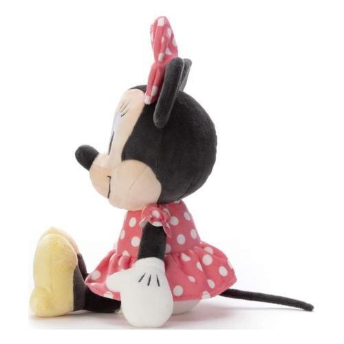 ディズニー まねっこママ おでかけだっこぬいぐるみ ミニーマウス エスプラネード本店 通販 Yahoo ショッピング