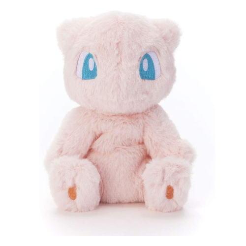 ポケモン くたくたたった ぬいぐるみ S ミュウ エスプラネード本店 通販 Yahoo ショッピング