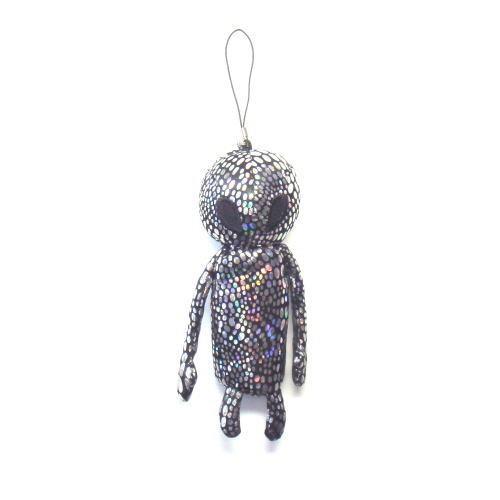 スティックポーチ リトルグレイ 宇宙人 Lf 0607 Lf 0607 エスプラネード本店 通販 Yahoo ショッピング