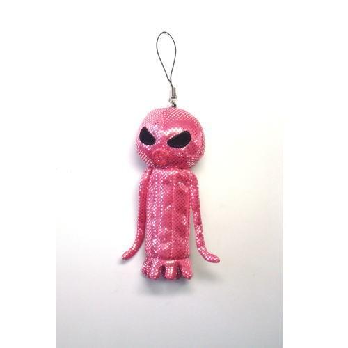 スティックポーチ 火星人 ピンク 宇宙人 Lf 0608pi Lf 0608pi エスプラネード本店 通販 Yahoo ショッピング