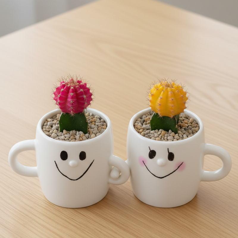 ひ*の様 BABYノベルティなかよしくみゃちゃん　ストラップなど食器マグカップ ペアマグCUP ペアマグカップ ハートマグ 結婚祝い ギフト なかよしペア
