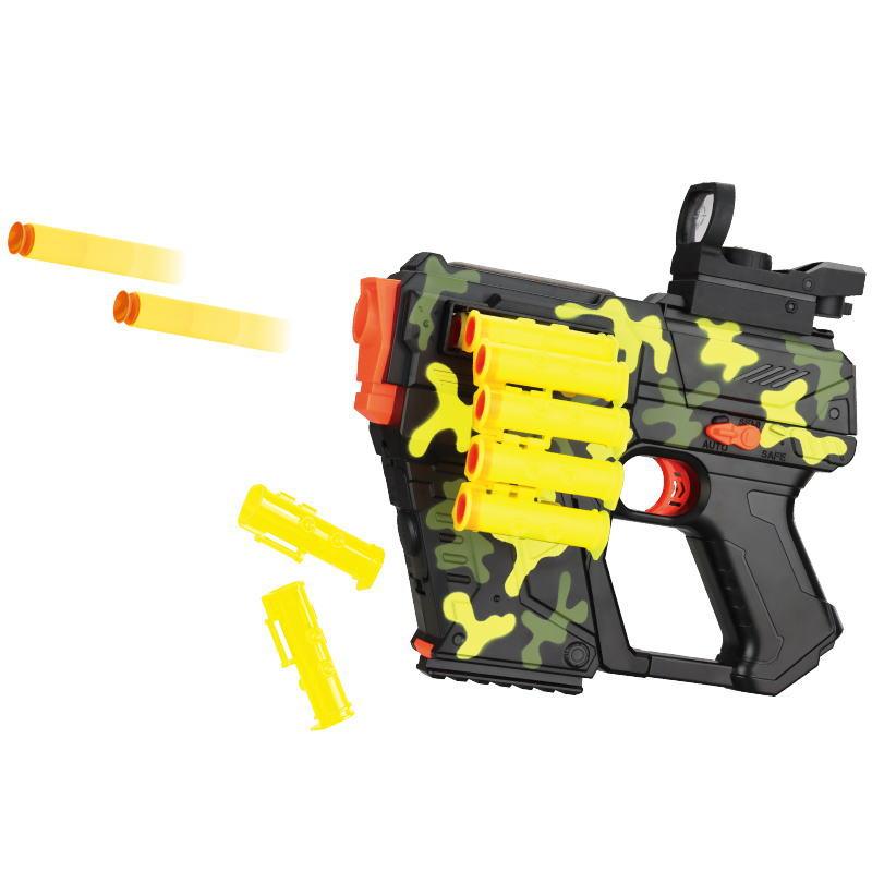 チェインバレット メテオバスター TY-1134 排莢式 トイガン