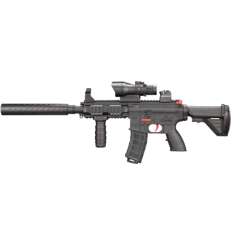 ソフトバレット ソフトバレットライフル TY-1146 トイガン スポンジ弾