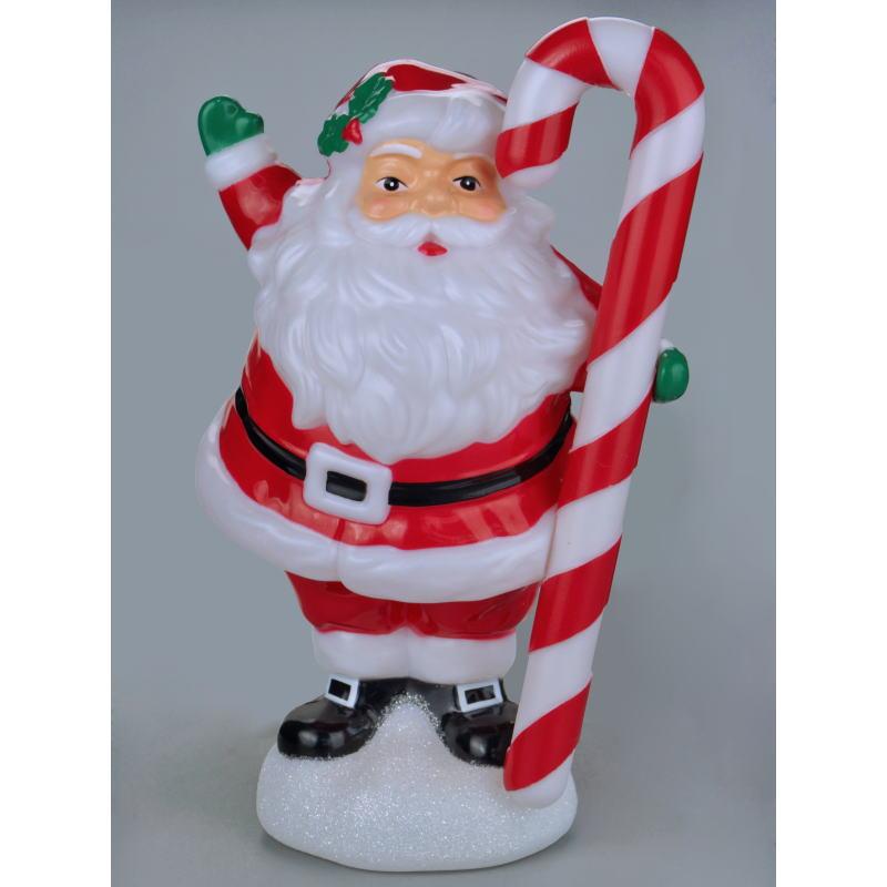 ✨ビックサイズ クリスマス イルミネーション キャンディケイン型LED