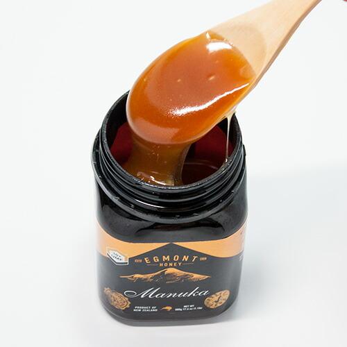 BeeMe マヌカハニー UMF10+ MGO263+相当 500g 送料無料 エグモント