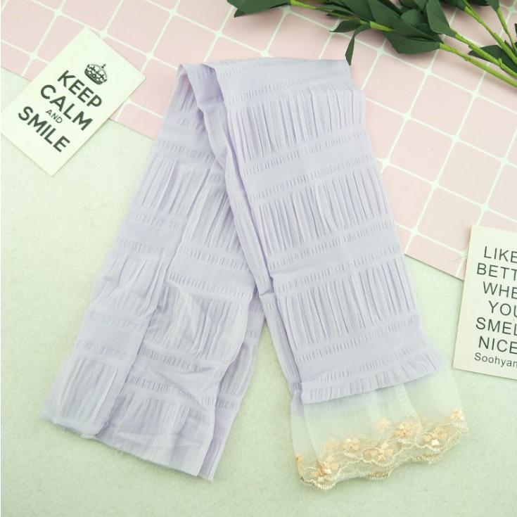 楽天市場 腕カバー Uv アームカバー おしゃれ 作業用 家事 雑貨 レースアームカバー 紫外線対策 日焼け対策 事務 レース レディース 伸縮素材 7色 Aynaelda Com