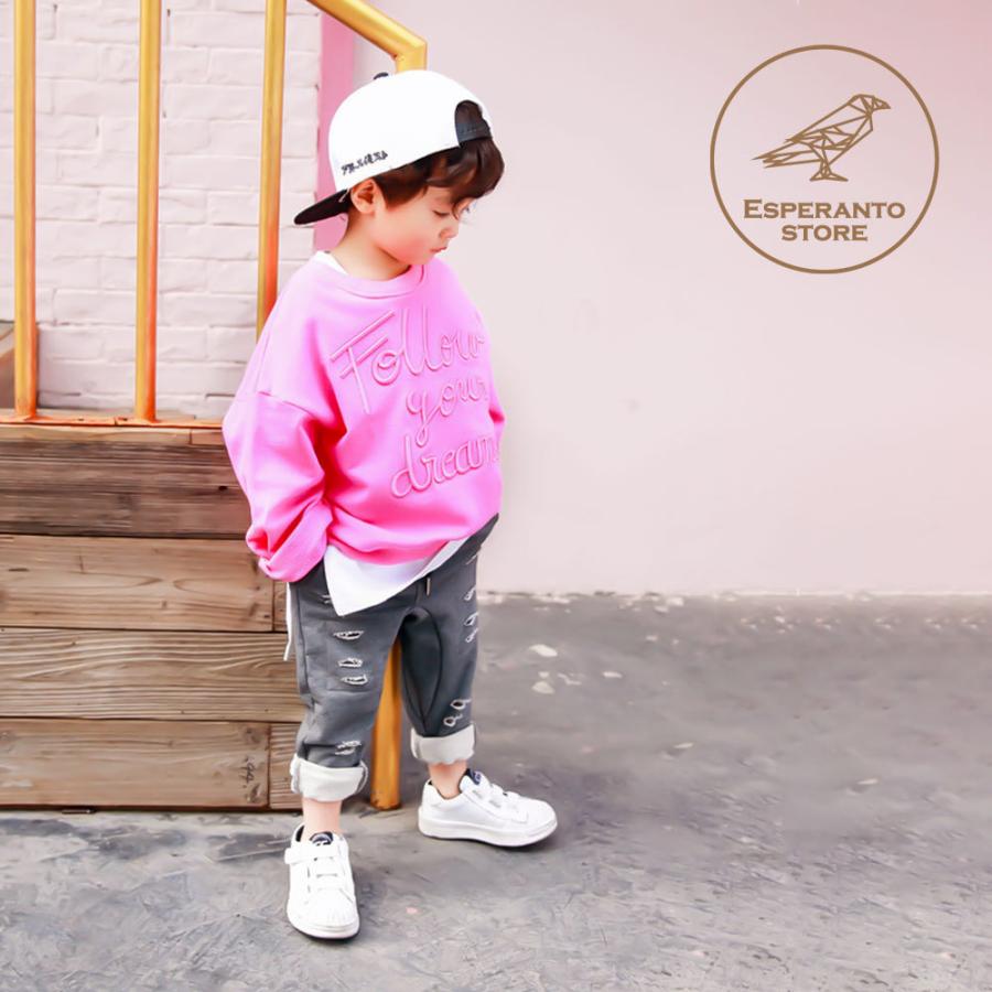 子供服 男の子 トップス ロゴパーカート 蛍光カラー 韓国 人気 110 1 130 140 Esp B To0001 Esperantostore 通販 Yahoo ショッピング