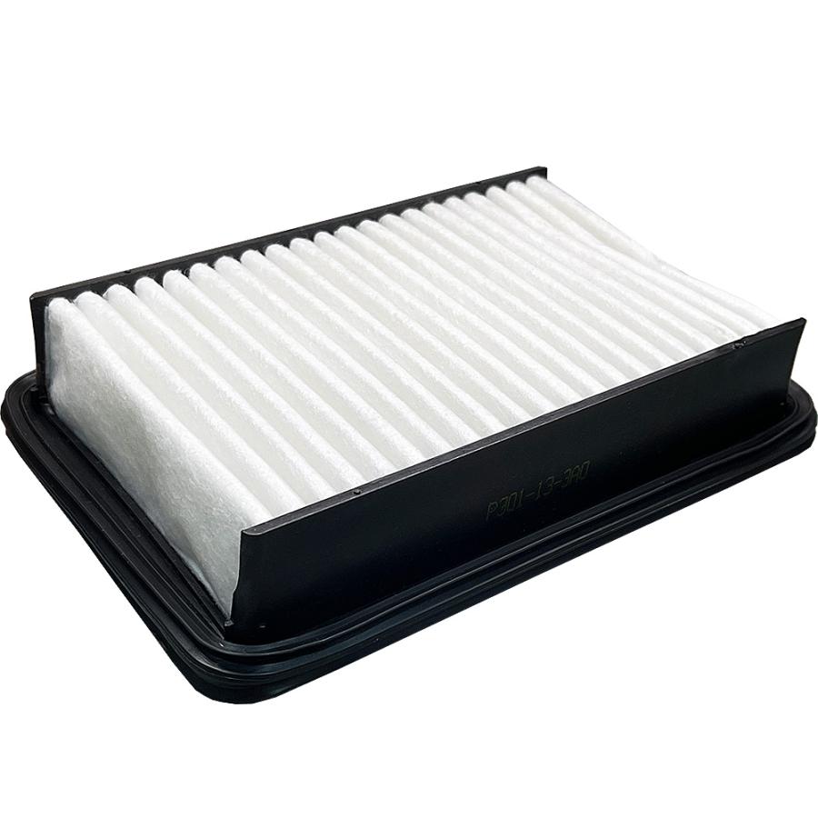 マツダ アクセラ ハイブリッド 2000cc 】 エアフィルター エンジン用