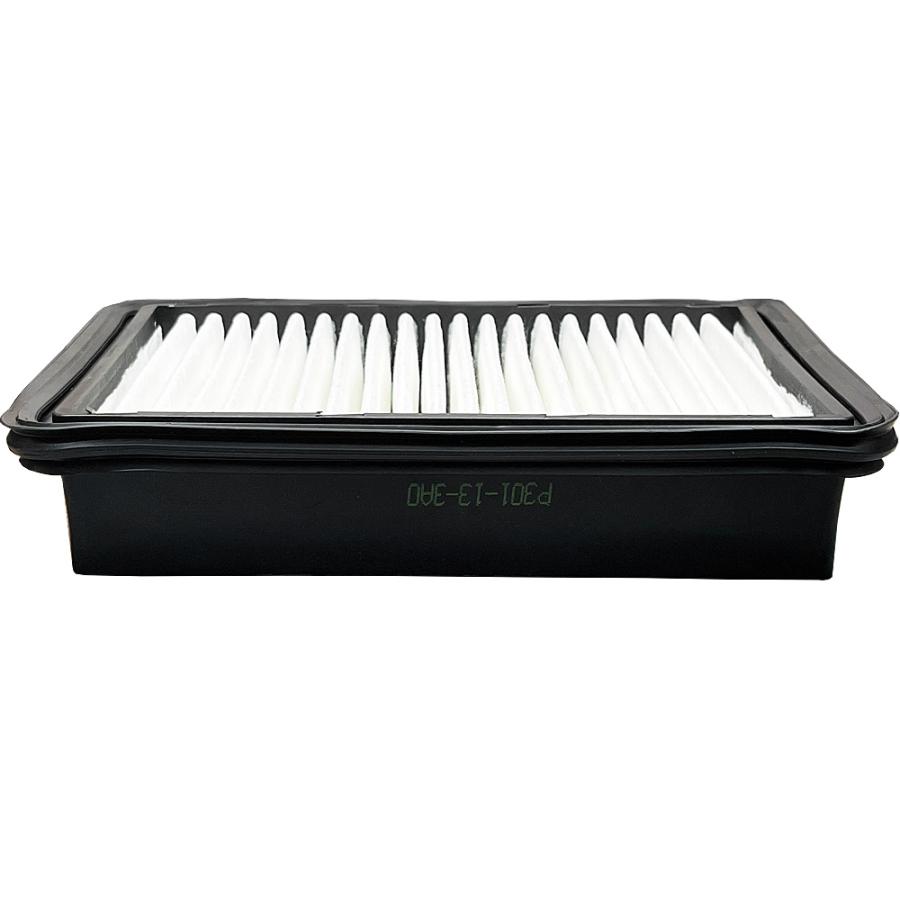 アクセラ 【マツダ ハイブリッド 2000cc 】 エアフィルター エンジン用