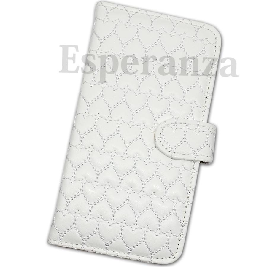 Iphoneケース手帳型 オシャレな本革製ハートキルティング 6色レッドローズピンクライトブルーホワイトブラック Iphone5 5s Iphone6 6s Iphone6plus 6splus Ipclqh6 1re Esperanza 通販 Yahoo ショッピング