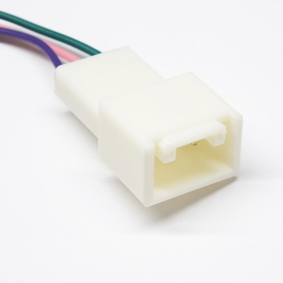 取説保証付 トヨタ イクリプス カーナビ取り付け 車速コネクター 5p リバース パーキング 変換 カプラー Sp1 T5 Esperanza 通販 Yahoo ショッピング