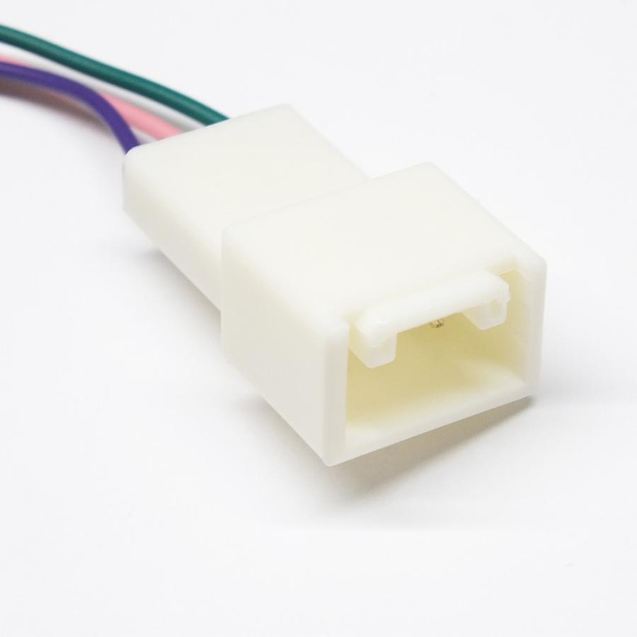 DA17W 新車外し カプラーコネクター付き DA17W 新車外し カプラーコネクター付き DA17W 新車外し