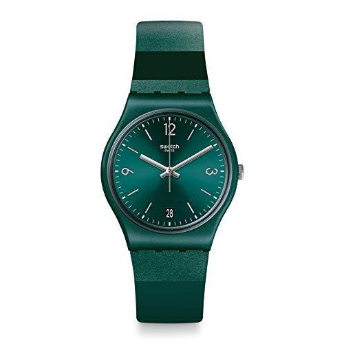 最安値に挑戦 スウォッチ 腕時計cyberalda Swatch Essentials Gg408 Rec2438 Espoir Store 通販 Yahoo ショッピング 格安人気 Azerbaijanfoundation Az