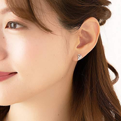 保証書付 Mirai Tenshi 誕生石 対応 ネコ 三日月 ピアス レディース 誕生日 プレゼント 女性 用 7月 ルビー Rvl Espoir Store 通販 Yahoo ショッピング 正規品 Www Doctor Plan Com