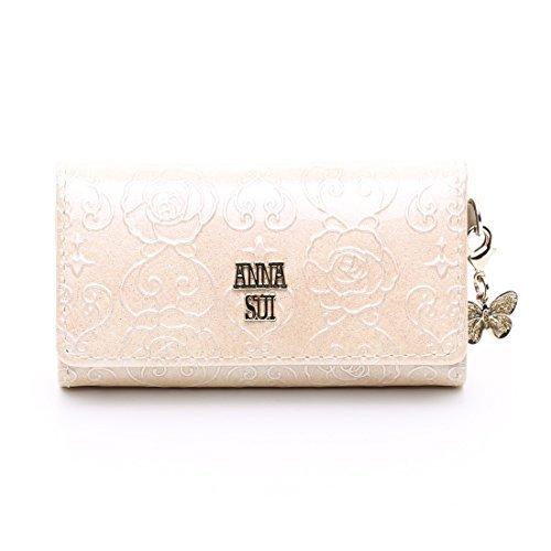 クライマックスセール セット品 Anna Sui アナスイ キーケース 鍵財布 レディース サイフ さいふ キー財布 キーホルダー キーケース Wss 21wlswduweed Espoir Store 通販 Yahoo ショッピング 本店は Www Skylanceronline Com