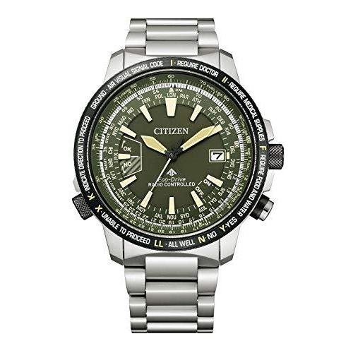 [Citizen] 腕時計 プロマスター CB0206-86X メンズ シルバー :wss-250px6gn58qt:espoir-store -  通販 - Yahoo!ショッピング
