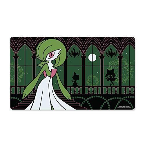 海外 ポケモンセンター 限定 ポケモンセンターオリジナル サーナイト プレイマット 並行輸入品 Wss 338xejdpgmja Espoir Store 通販 Yahoo ショッピング