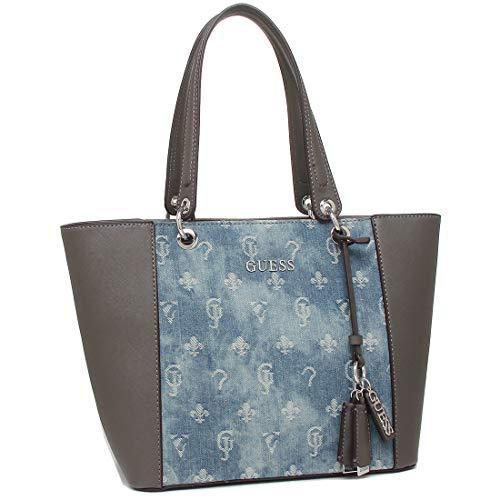 ゲス トートバッグ レディース Guess Espoir Storeの ゲス トートバッグ Dg m Wss 46lkspfnqtwh デニム